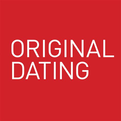 original dating london